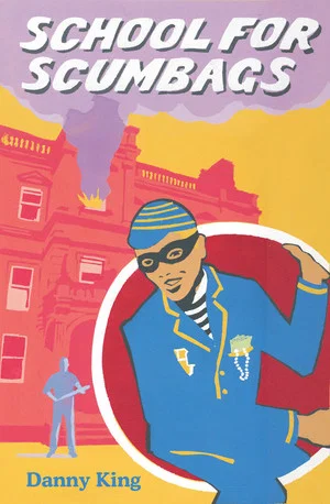 Постер: School for Scumbags