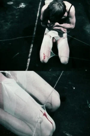 Постер: Psychodramulett