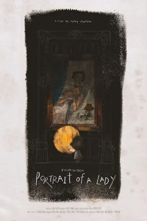 Постер: Portrait of a Lady