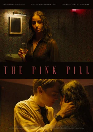 Постер: The Pink Pill