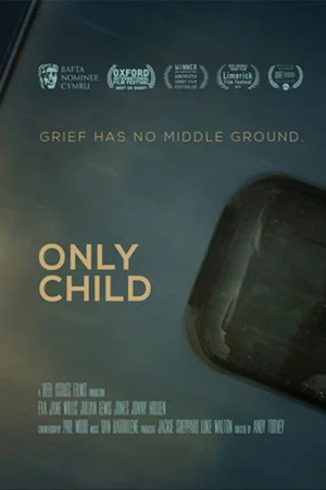 Постер: Only Child