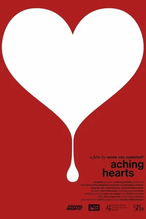 Постер: Aching Hearts