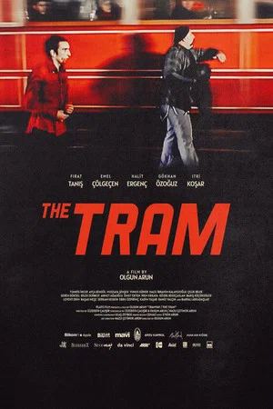 Постер: Tramvay