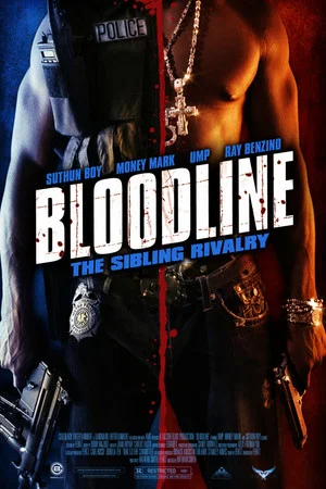 Постер: Bloodline
