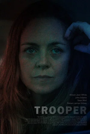 Постер: Trooper