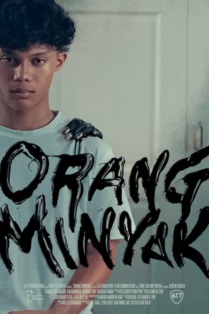 Постер: Orang Minyak