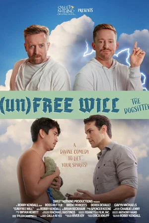 Постер: (Un)Free Will