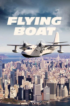 Постер: Flying Boat