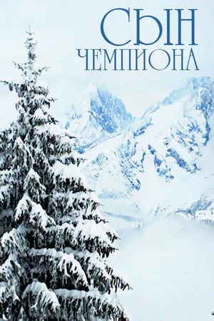 Постер: Сын чемпиона