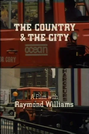 Постер: The Country and the City