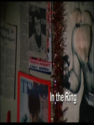Постер: In the Ring