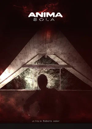 Постер: Anima Sola