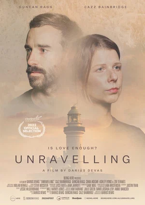Постер: Unravelling