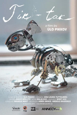 Постер: Tik-Tak