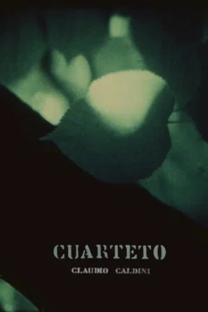 Постер: Cuarteto