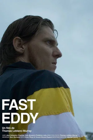 Постер: Fast Eddy