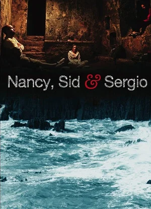 Постер: Nancy, Sid and Sergio