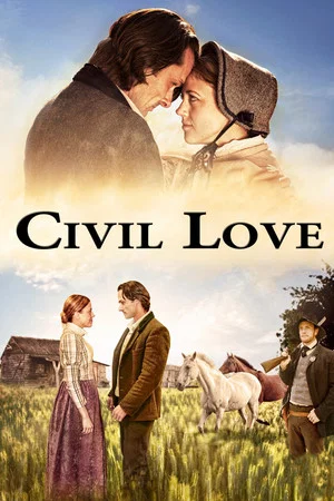Постер: Civil Love