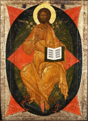 Постер: Icon