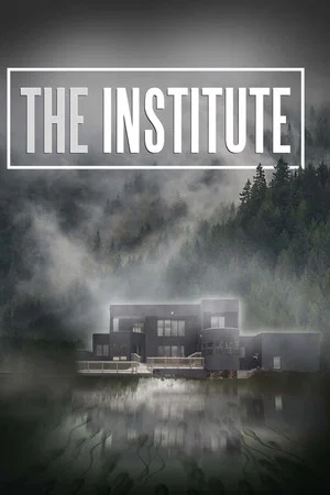 Постер: The Institute