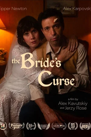 Постер: The Bride's Curse