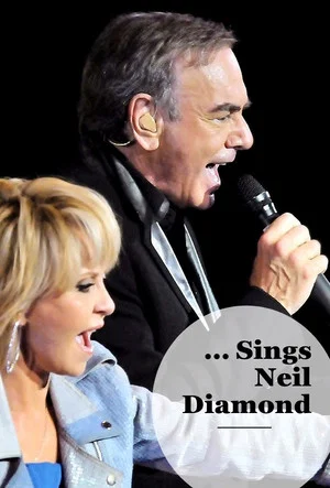 Постер: …Sings Neil Diamond