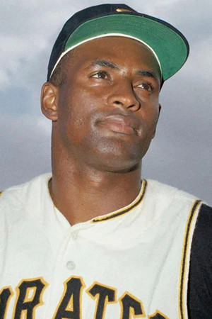 Постер: Baseball's Last Hero: 21 Clemente Stories