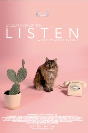 Постер: Listen