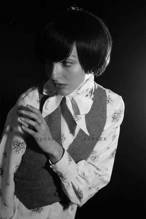 Постер: Susan Parker