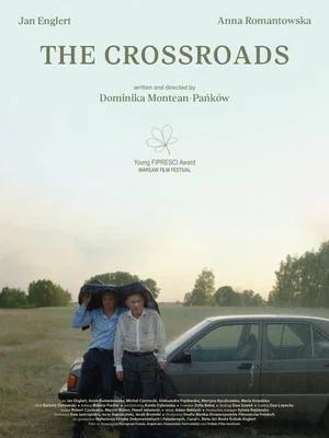 Постер: The Crossroads