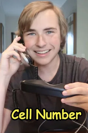 Постер: Cell Number