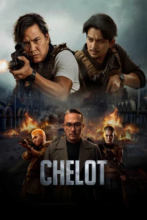 Постер: Chelot