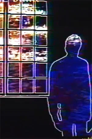 Постер: Between the Light and the Dark