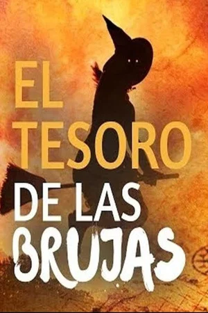 Постер: El tesoro de las brujas
