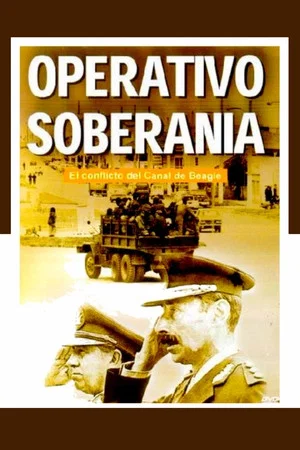 Постер: Sovereignity Operation