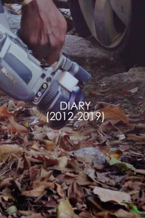 Постер: Diary (2012 - 2019)