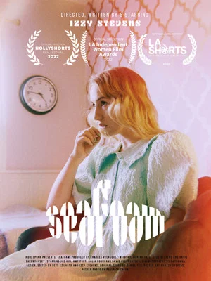 Постер: Seafoam