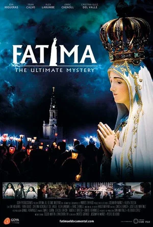 Постер: Fátima, el Último Misterio