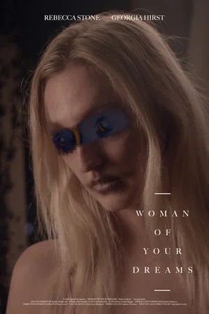 Постер: Woman of Your Dreams