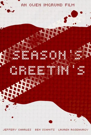 Постер: Season's Greetin's