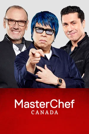 Постер: MasterChef Canada