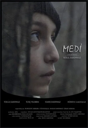 Постер: Medi