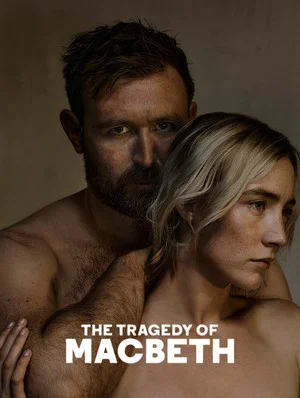 Постер: The Tragedy of Macbeth