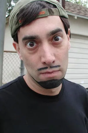 Постер: David Blaine Street Magic Part 2