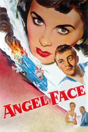 Постер: Angel Face