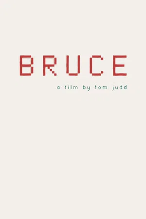 Постер: Bruce