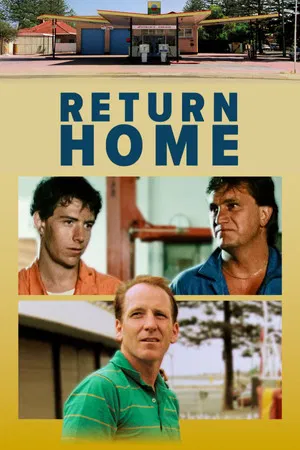Постер: Return Home