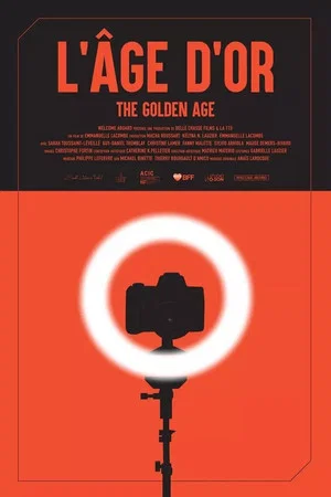 Постер: L'âge d'or