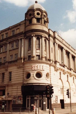Постер: Scala