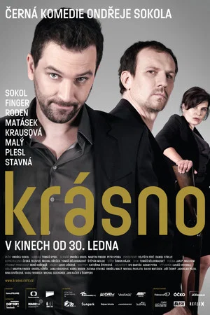 Постер: Krásno